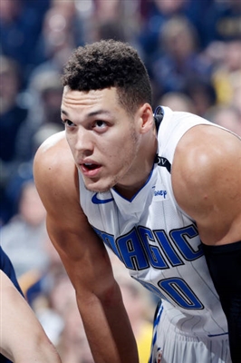 Aaron Gordon Poster 3398284