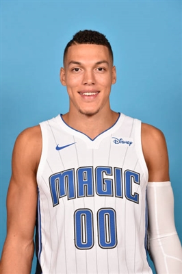 Aaron Gordon Poster 3398285