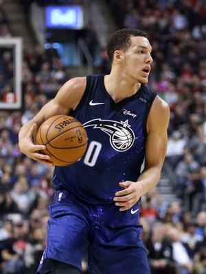 Aaron Gordon Poster 3398290