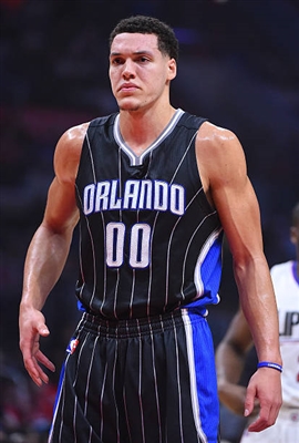 Aaron Gordon Poster 3398291