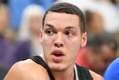 Aaron Gordon Poster 3398293