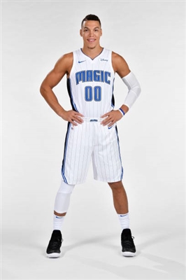 Aaron Gordon Poster 3398294