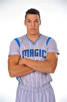 Aaron Gordon Poster 3398295