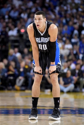 Aaron Gordon Poster 3398296