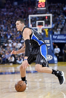 Aaron Gordon Poster 3398298