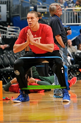 Aaron Gordon Poster 3398299