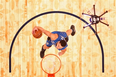 Aaron Gordon Poster 3398301
