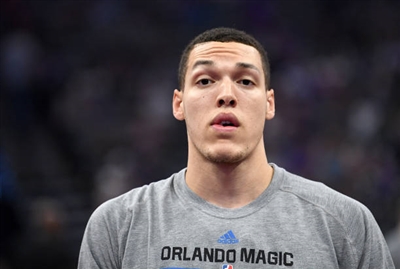 Aaron Gordon Poster 3398304
