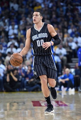 Aaron Gordon Poster 3398306