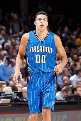 Aaron Gordon Poster 3398307