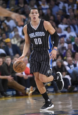 Aaron Gordon Poster 3398310