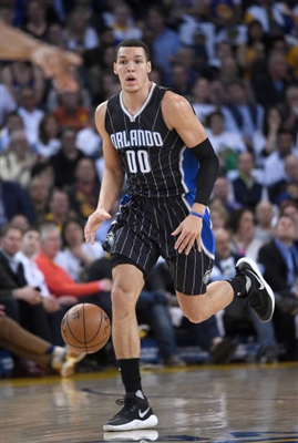 Aaron Gordon Poster 3398311