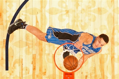 Aaron Gordon Poster 3398313
