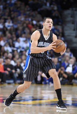 Aaron Gordon Poster 3398316