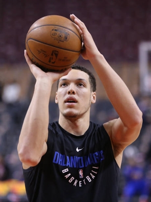 Aaron Gordon Poster 3398318