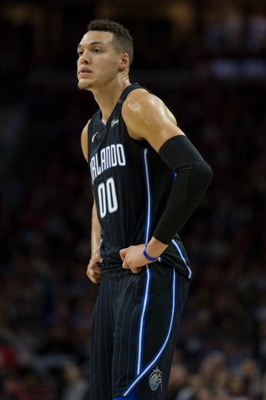 Aaron Gordon Poster 3398319