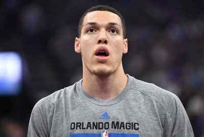 Aaron Gordon Poster 3398320