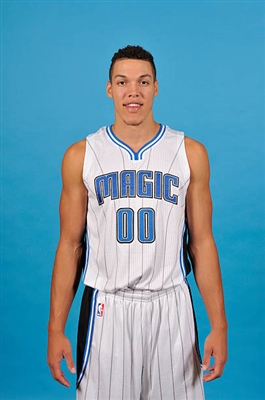 Aaron Gordon Poster 3398321