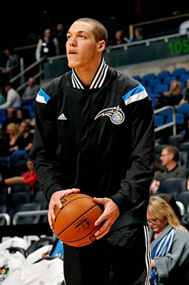 Aaron Gordon Poster 3398322
