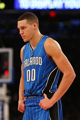 Aaron Gordon Poster 3398323