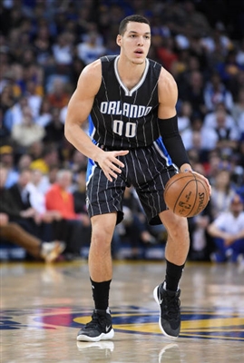 Aaron Gordon Poster 3398326
