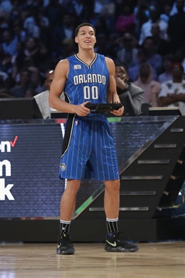 Aaron Gordon Poster 3398328