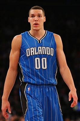 Aaron Gordon Poster 3398329