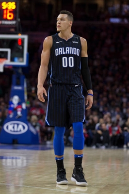 Aaron Gordon Poster 3398330