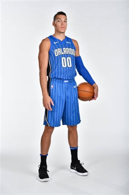 Aaron Gordon Poster 3398332