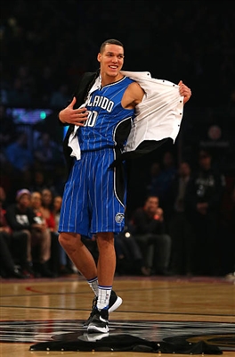 Aaron Gordon Poster 3398338