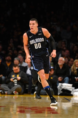 Aaron Gordon Poster 3398342