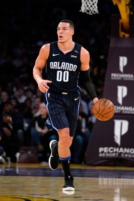 Aaron Gordon Poster 3398343