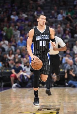 Aaron Gordon Poster 3398344