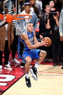 Aaron Gordon Poster 3398345