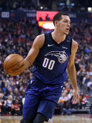 Aaron Gordon Poster 3398349