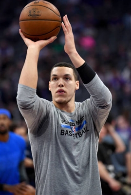 Aaron Gordon Poster 3398352