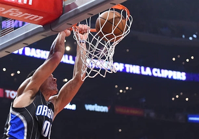 Aaron Gordon Poster 3398353