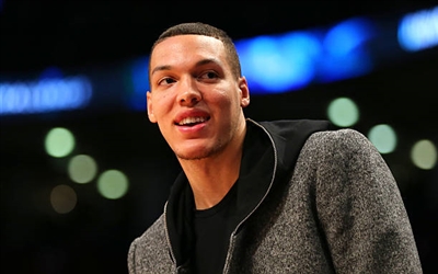 Aaron Gordon Poster 3398354