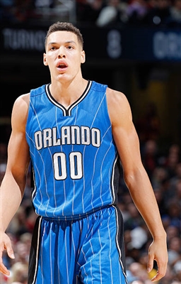 Aaron Gordon Poster 3398357