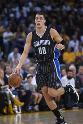 Aaron Gordon Poster 3398361