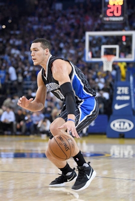 Aaron Gordon Poster 3398364