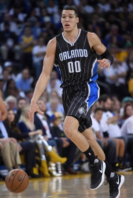 Aaron Gordon Poster 3398365