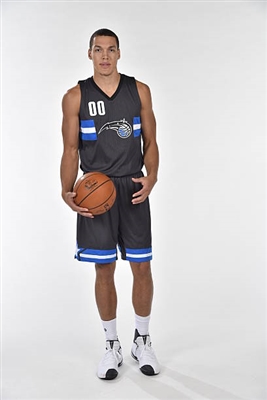 Aaron Gordon Poster 3398370