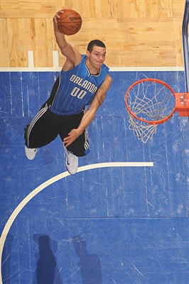 Aaron Gordon Poster 3398371
