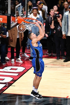 Aaron Gordon Poster 3398372