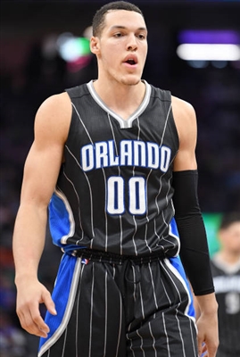 Aaron Gordon Poster 3398373