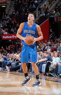 Aaron Gordon Poster 3398377