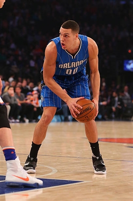 Aaron Gordon Poster 3398379