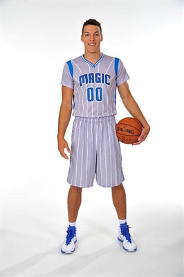 Aaron Gordon Poster 3398380