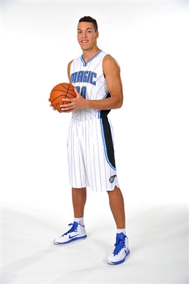 Aaron Gordon Poster 3398381
